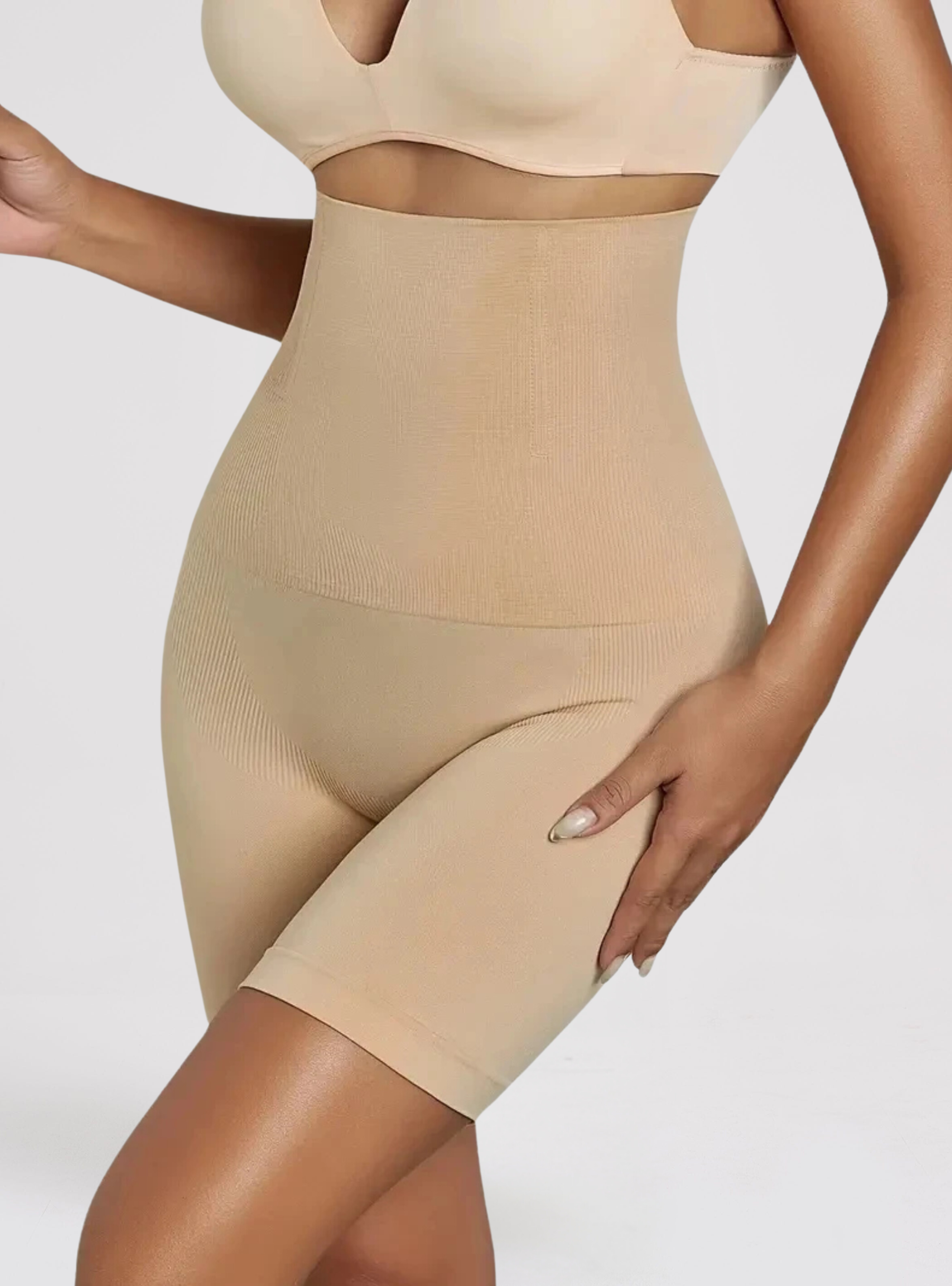 London Twins™ | Tummy Control & Butt Lifting Underwear/Shapewear