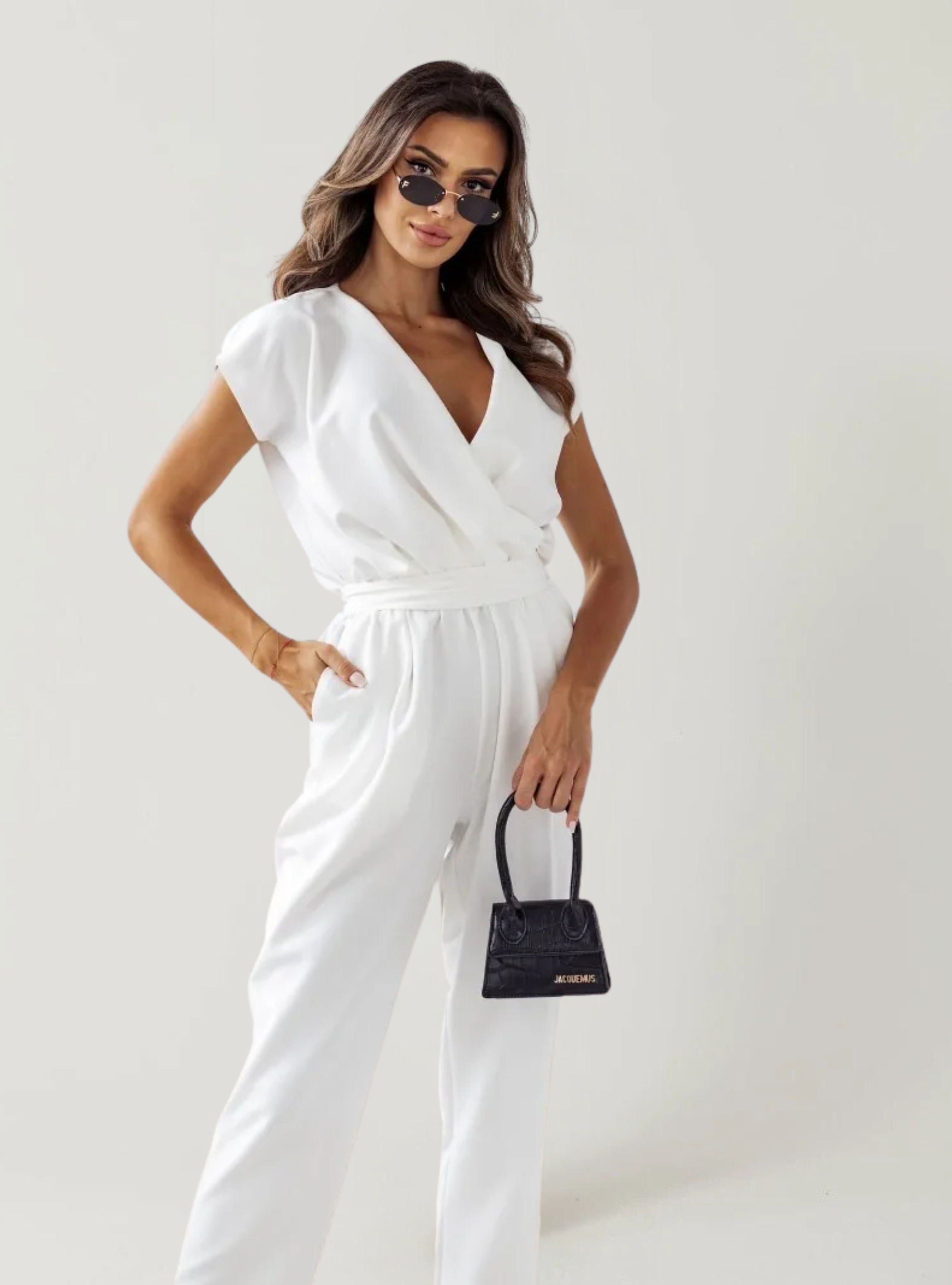 London Twins™ | Tiffany New Leisure Jumpsuit