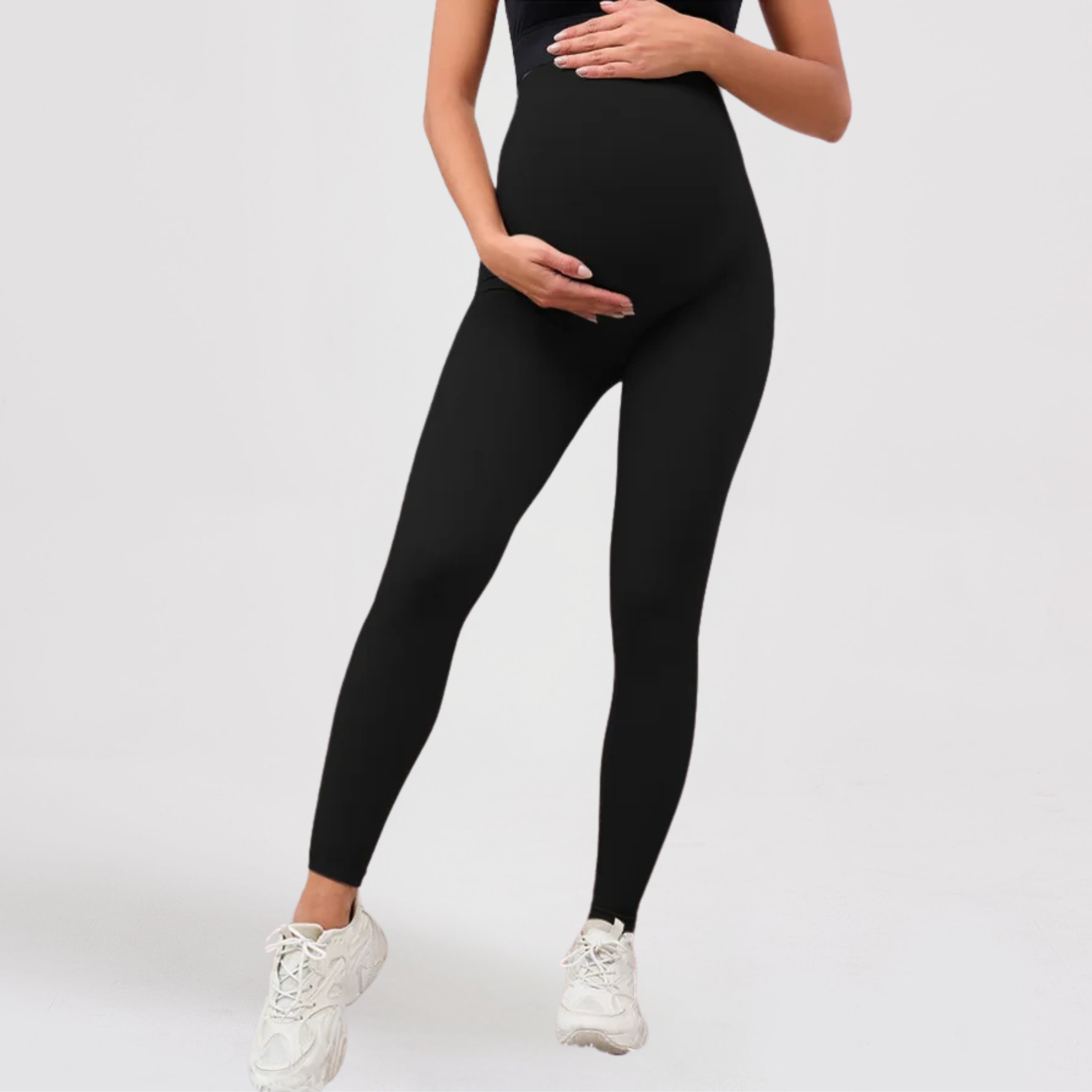 London Twins™ | Pregnant Women's Yoga Pants