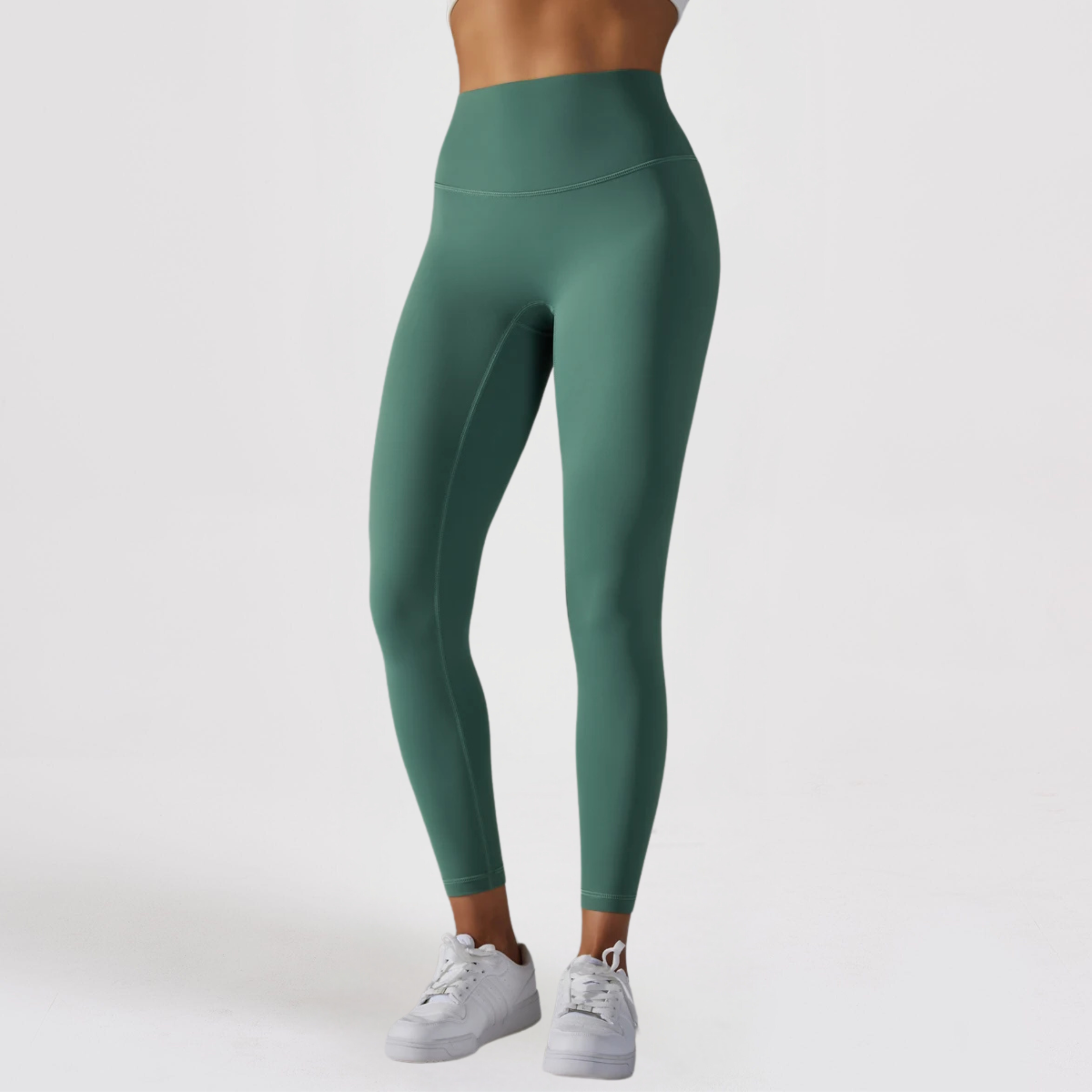 London Twins™ | Breathable Fitness legging