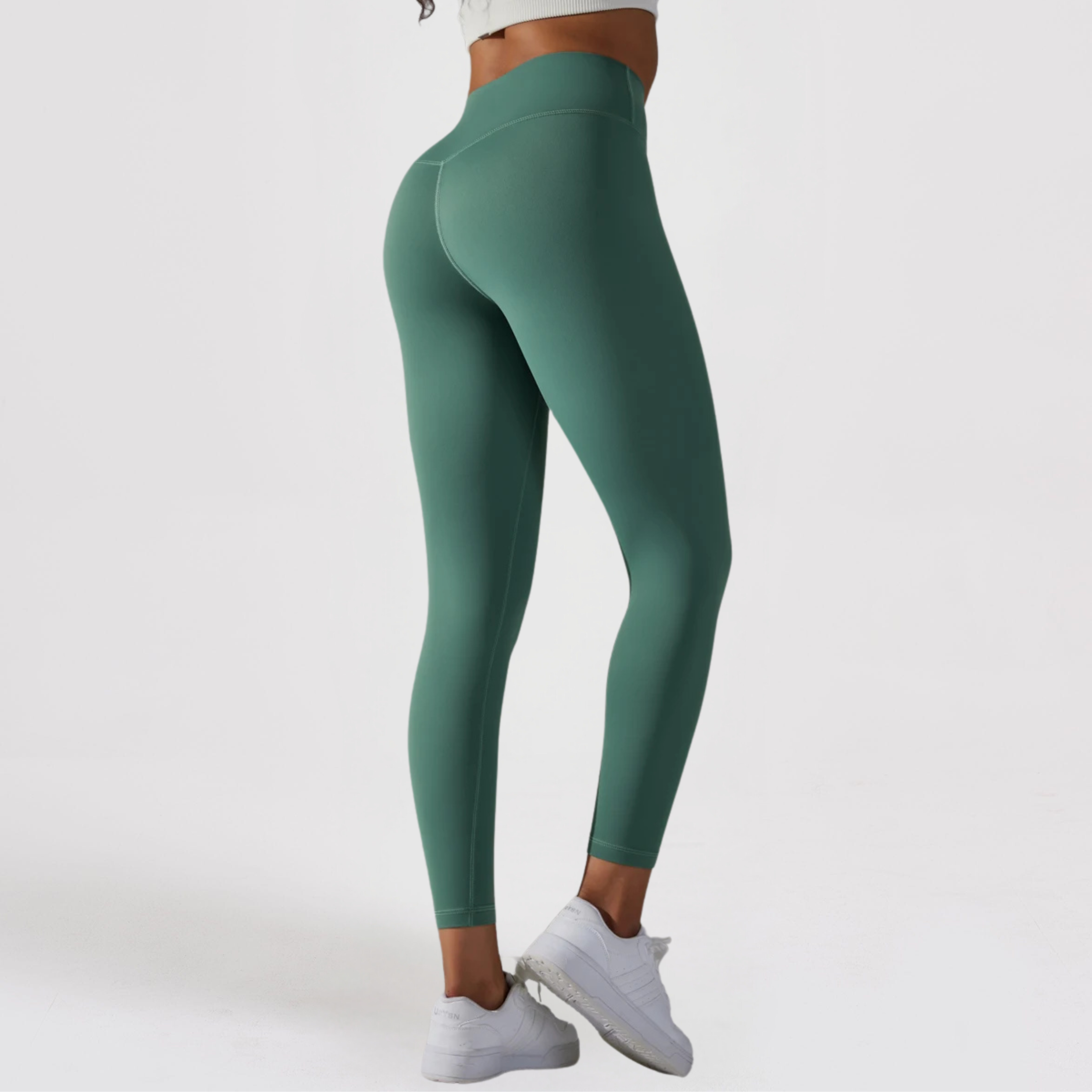 London Twins™ | Breathable Fitness legging