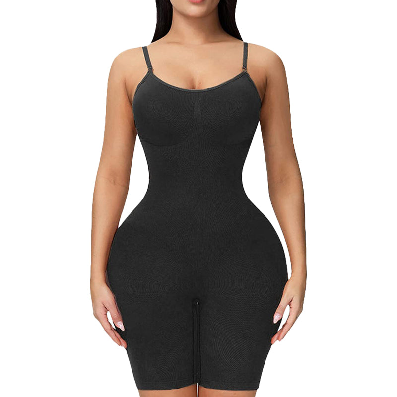 London Twins™ | Smoothing Seamless Full Body Shaper (BOGO Pack)