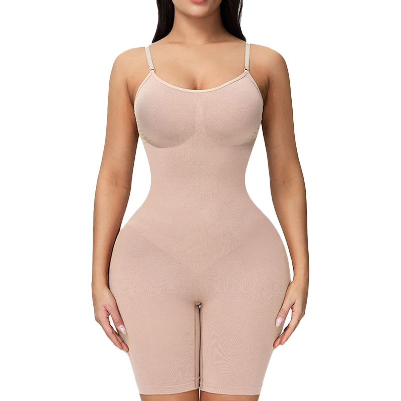 London Twins™ | Smoothing Seamless Full Body Shaper (BOGO Pack)