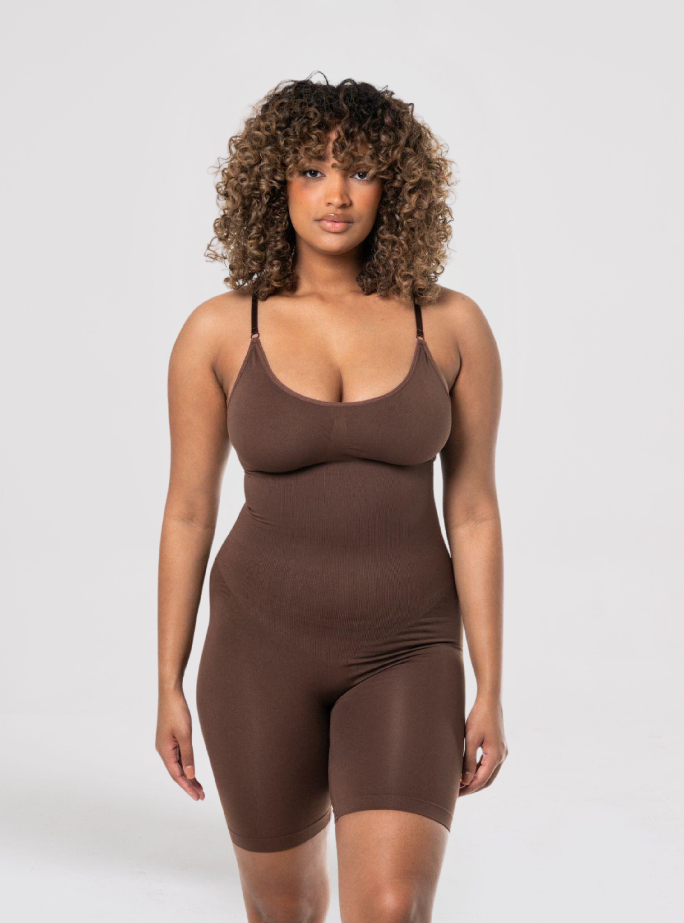 London Twins™ | Sculpting Shapewear Bodysuit