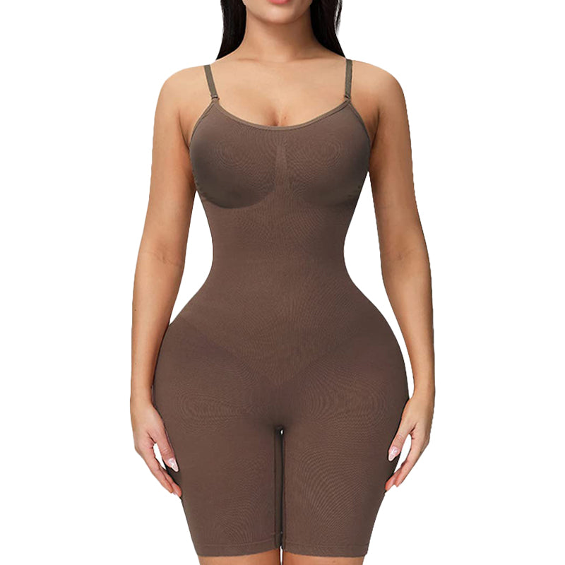 London Twins™ | Smoothing Seamless Full Body Shaper (BOGO Pack)