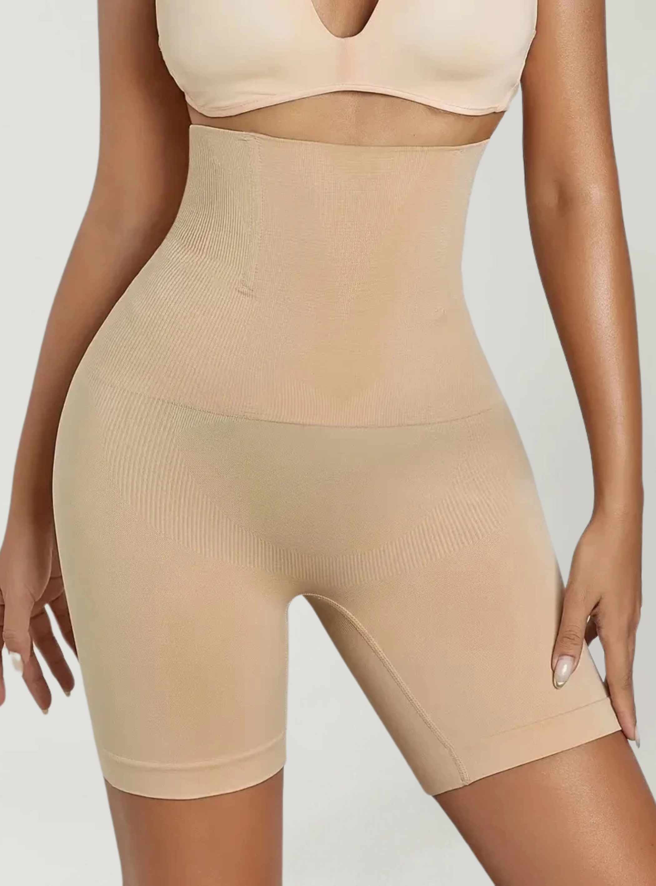 London Twins™ | Tummy Control & Butt Lifting Underwear/Shapewear