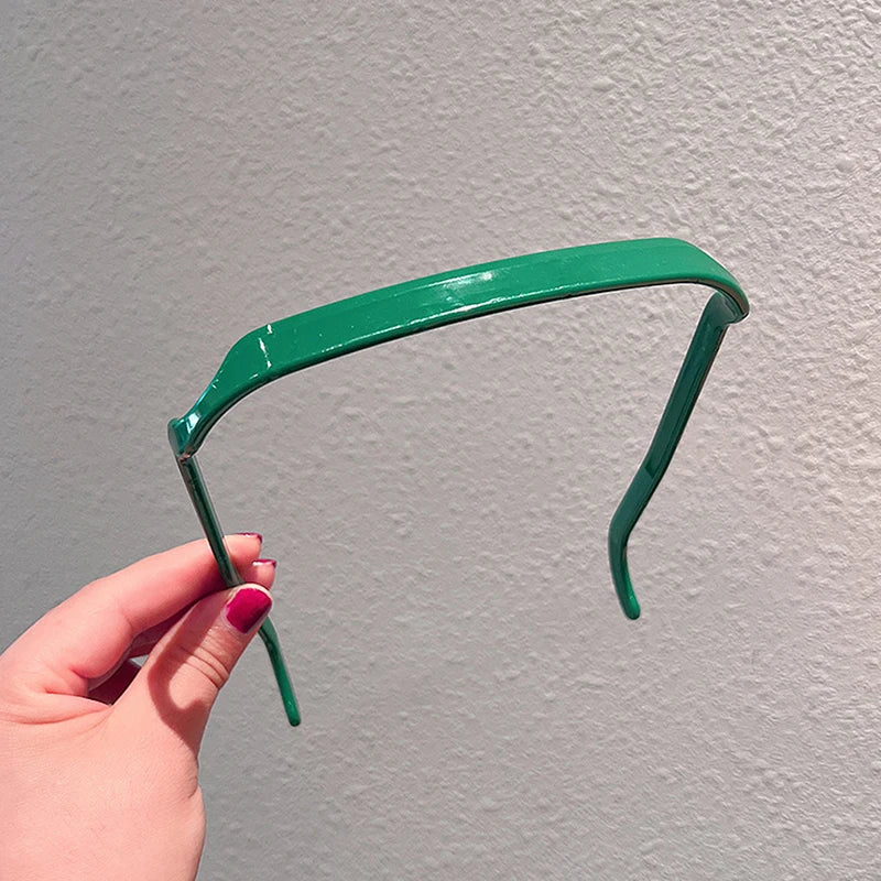 Sunny Headband | Same function for your hair as sunglasses