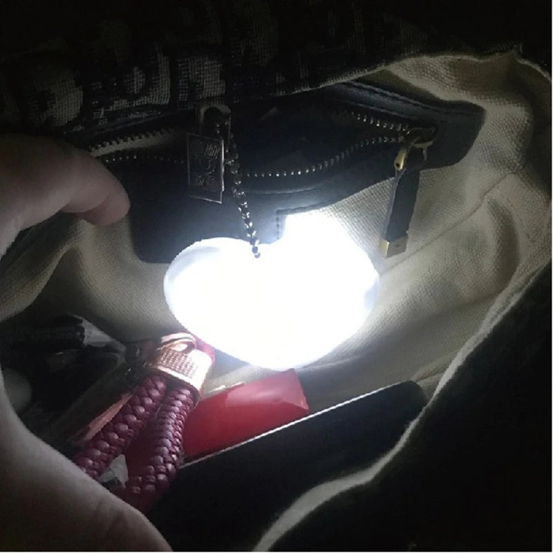 London Twins™ | Handbag LED light