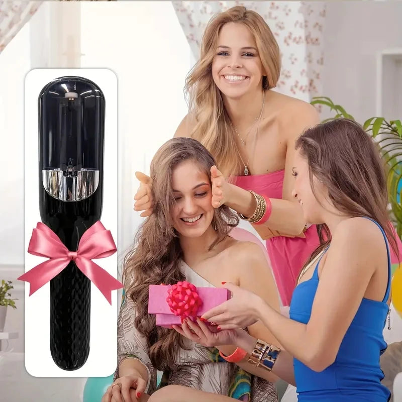 London Twins™ | Splitsaver Hair Trimmer