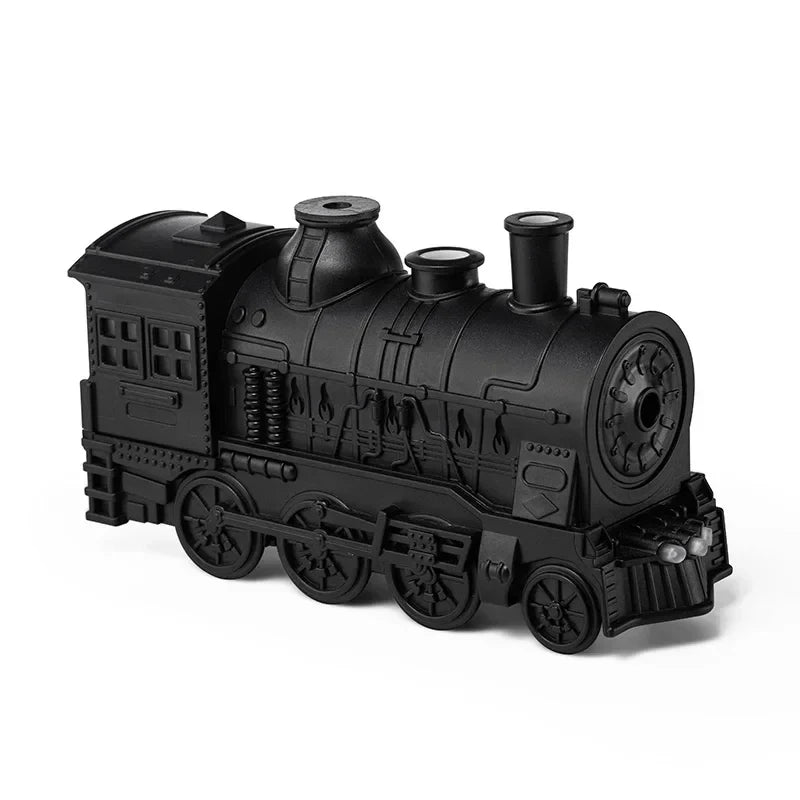 London Twins™ | Mini Train Aromatherapy Oil Diffuser