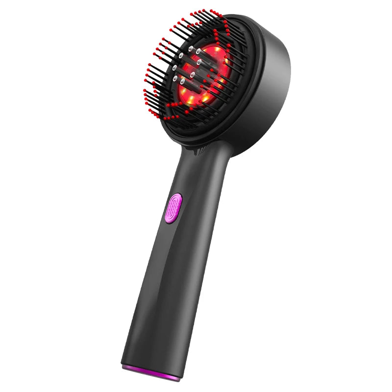 London Twins™ | Massage Scalp Hair Brush