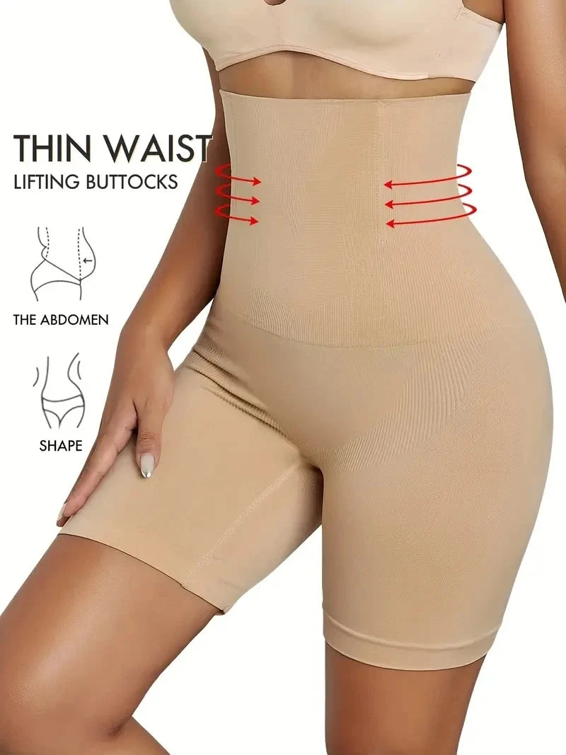 London Twins™ | Tummy Control & Butt Lifting Underwear/Shapewear