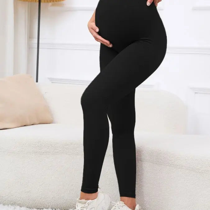 London Twins™ | Pregnant Women's Yoga Pants