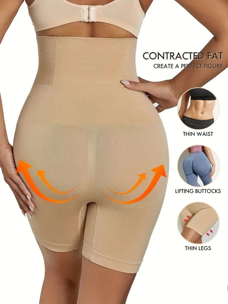 London Twins™ | Tummy Control & Butt Lifting Underwear/Shapewear