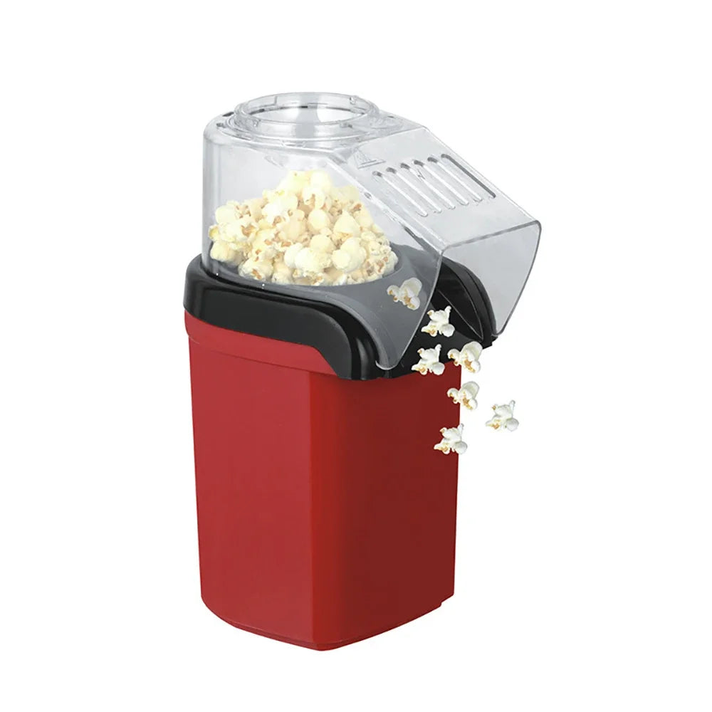 Mini Popcorn Machine | Girls movie night