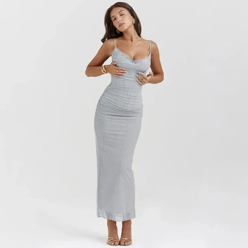 London Twins™ | Elegante Popular Bodycon dress