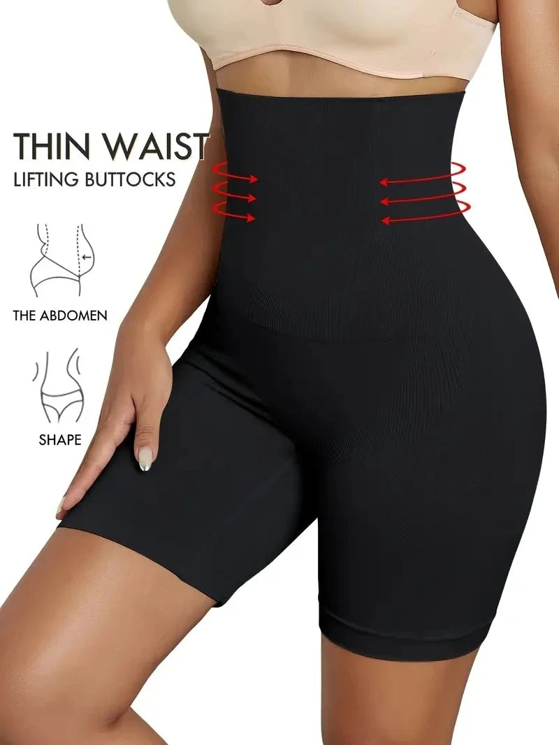 London Twins™ | Tummy Control & Butt Lifting Underwear/Shapewear