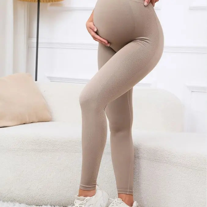 London Twins™ | Pregnant Women's Yoga Pants