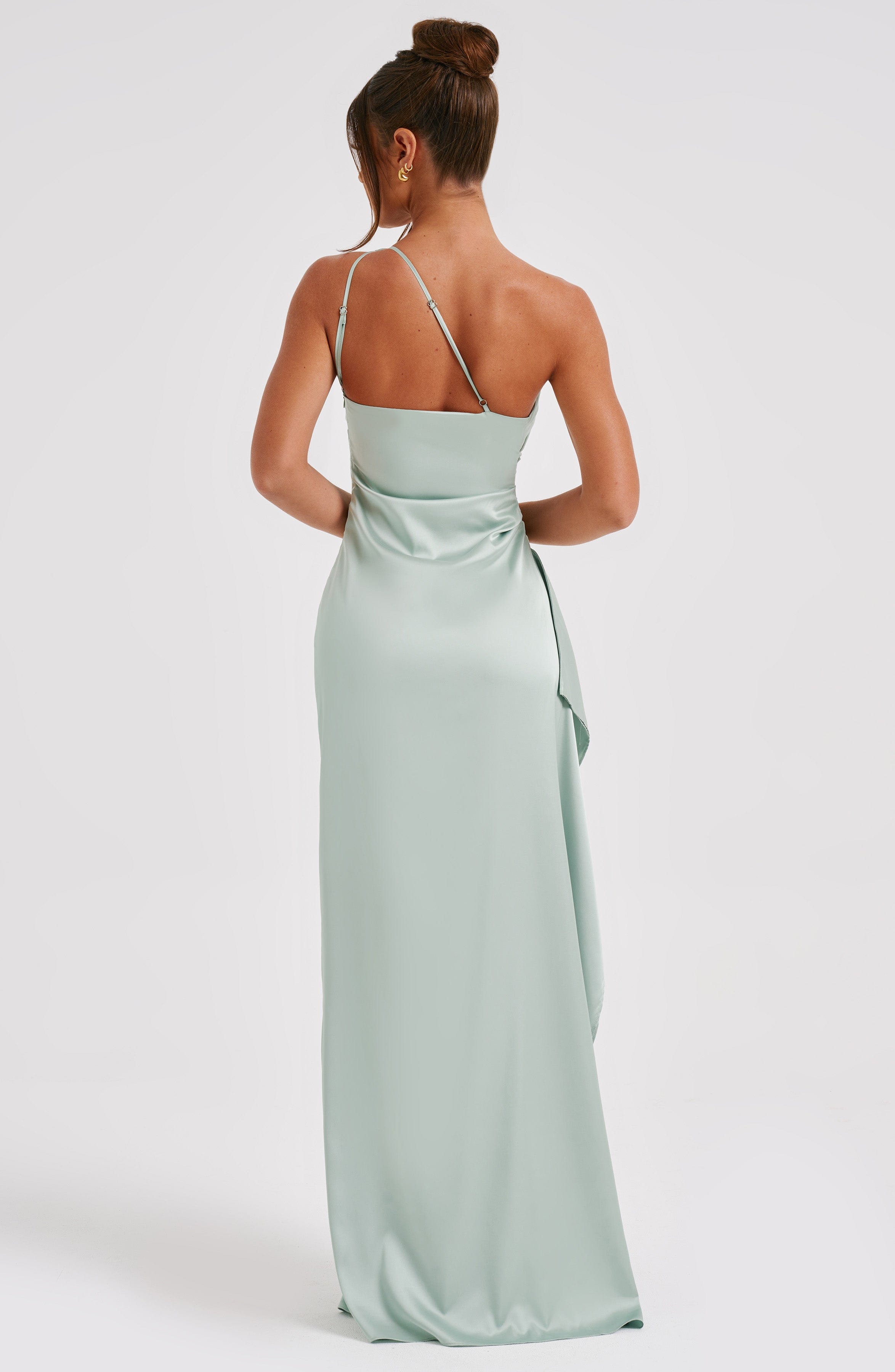 London Twins | Sage Ariel Maxi Dress