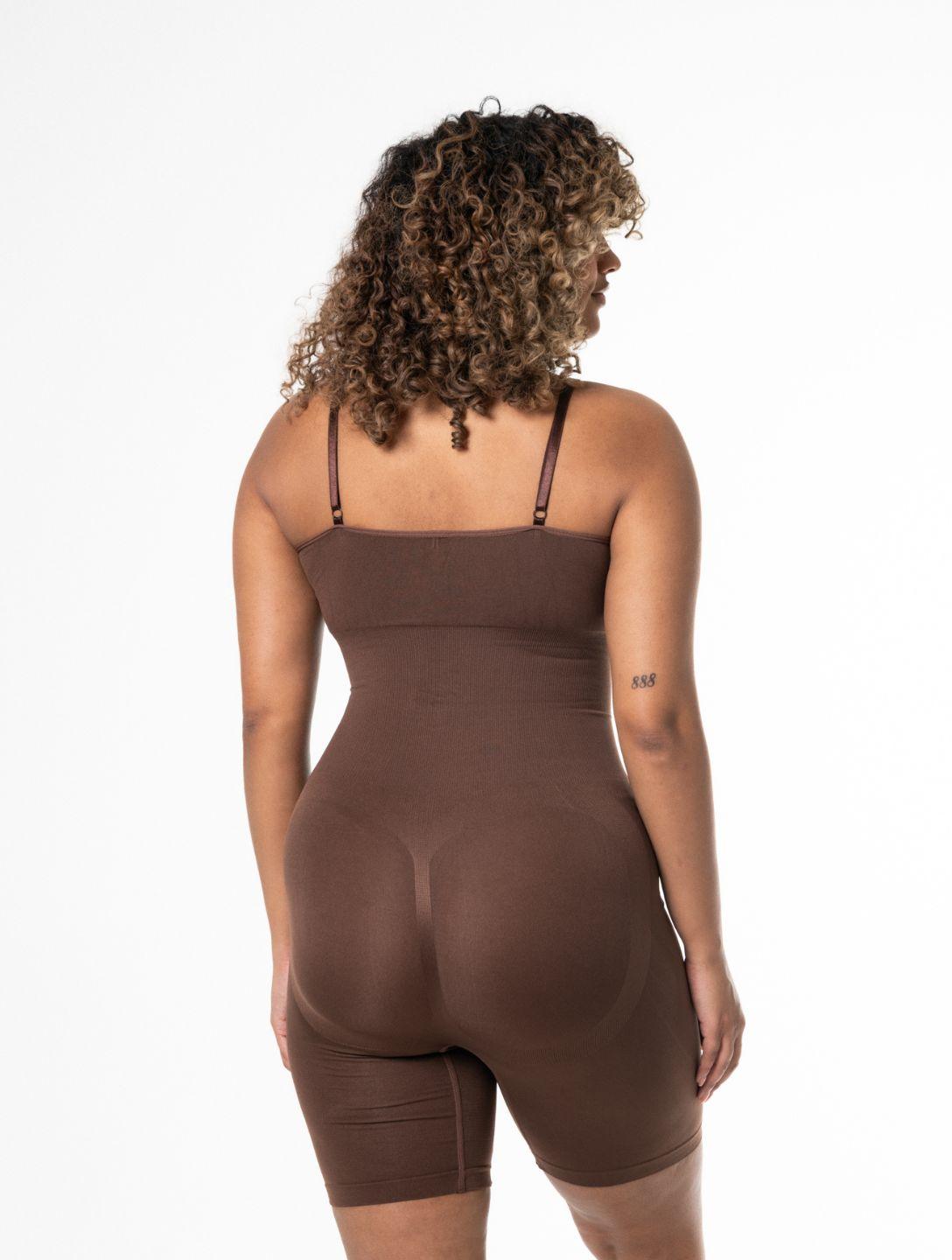 London Twins™ | Sculpting Shapewear Bodysuit